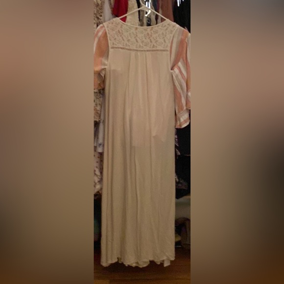 Forever21 Boho Duster Cardigan - Picture 5 of 14